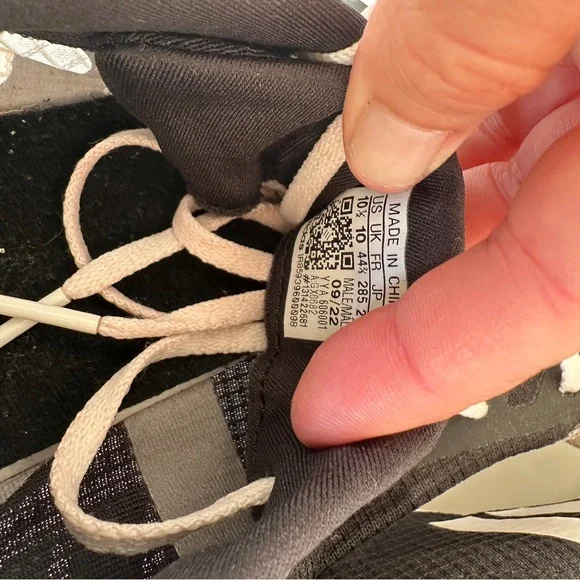 Adidas DistanceStar Track Spikes - Size 10.5 US Mens- Used - Picture 4 of 6